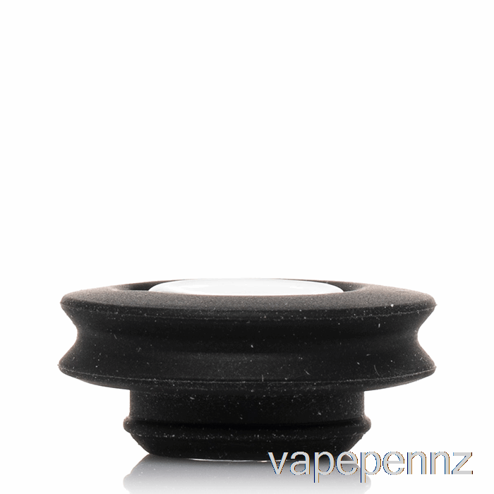 Puffco PEAK PRO Oculus Carb Cap Black VAPE NZ